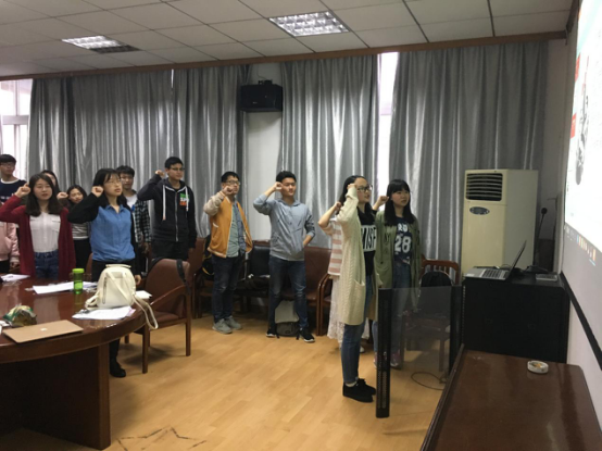 【基层团建】我院三个团支部荣获“武汉大学活力创新团支部”荣誉称号