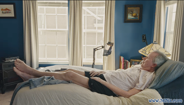 图片来自视频截图