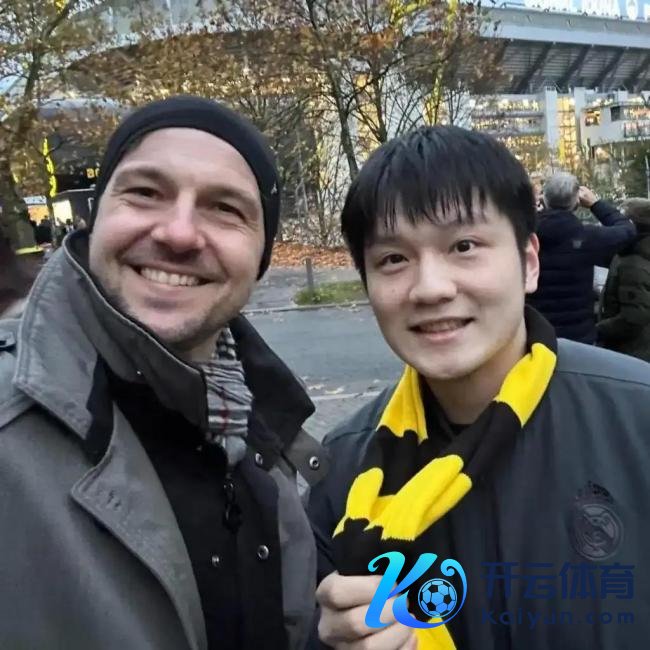 波尔和樊振东暖锅话友情 乒乓激情高出国界