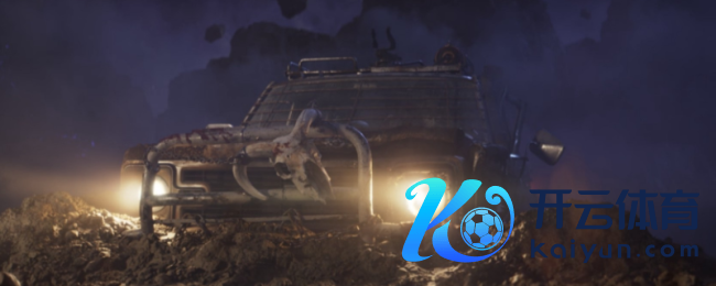 《责任召唤：玄色作为7》一级区谍报位置共享