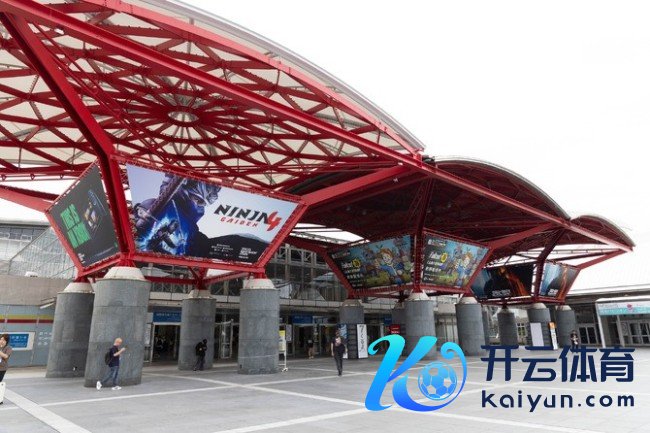 东京电玩展2026公布展会节录 开启参展请求通谈