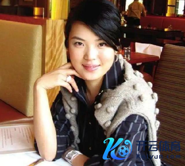 苏敏罗贵寓像片