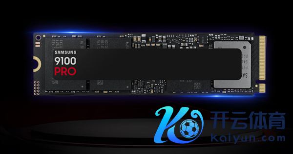 SSD价钱暴涨300%：日本成民众重灾地！8TB三星9100 Pro卖到超23000元